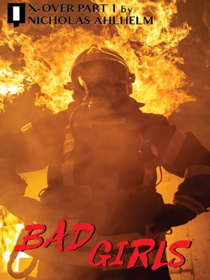 cover image of Bad Girls